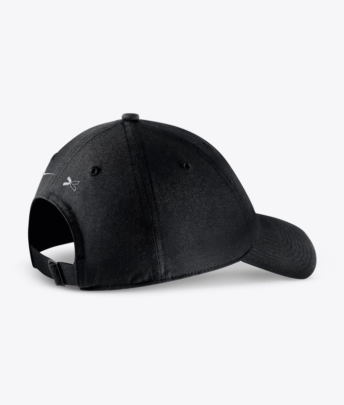 CLUB UNSTRUCTURED CURVED BILL CAP