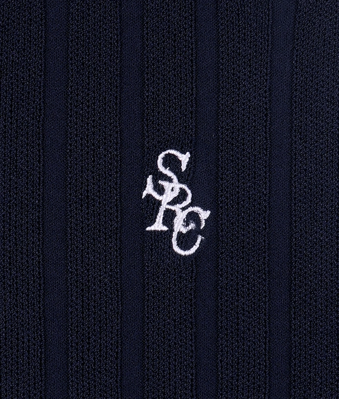 SRC RIBBED TROUSER