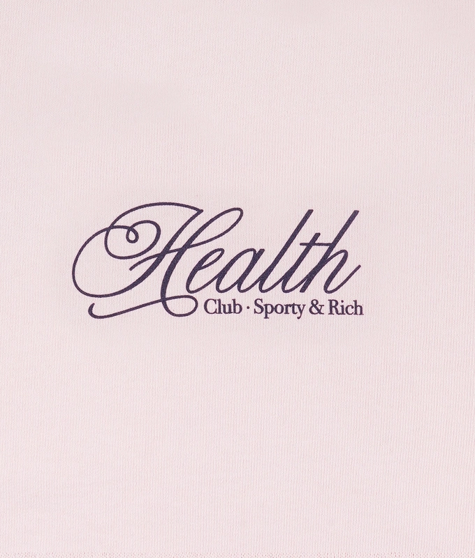 HEALTH SCRIPT DISCO SHORT
