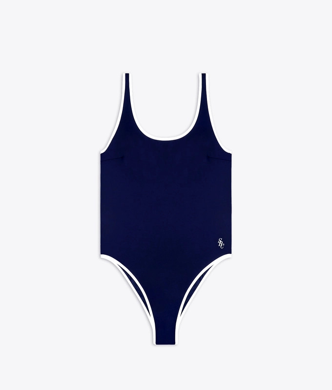 CARLA ONE PIECE SWIMSUIT