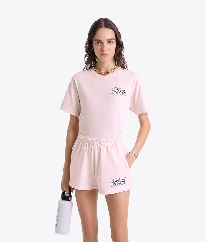 HEALTH SCRIPT T-SHIRT