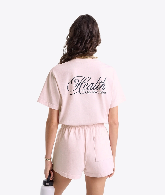HEALTH SCRIPT T-SHIRT