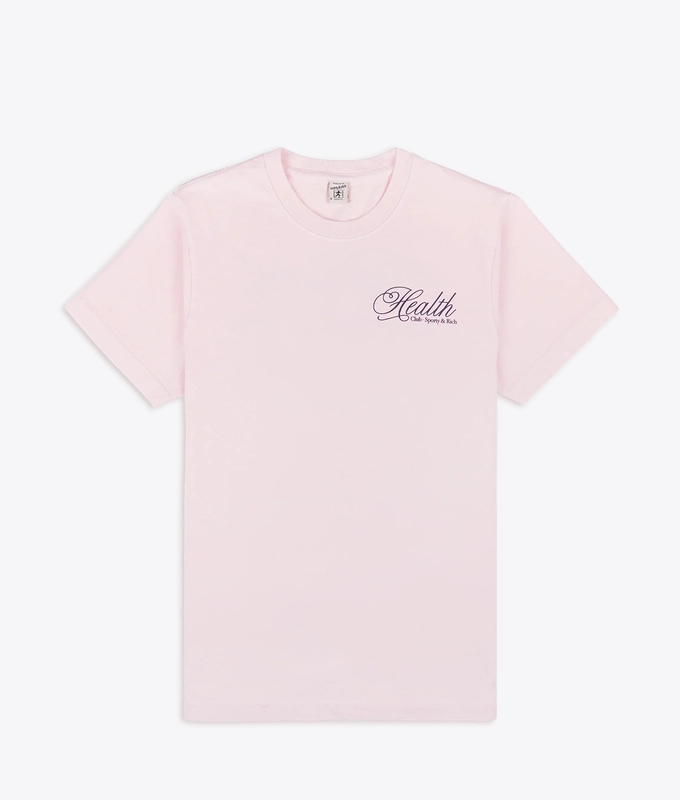HEALTH SCRIPT T-SHIRT