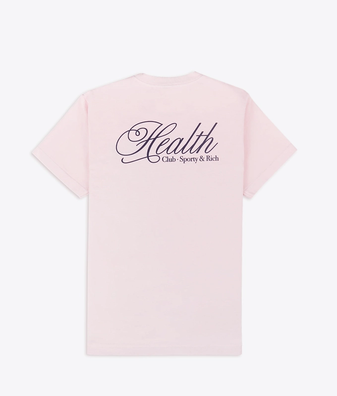 HEALTH SCRIPT T-SHIRT