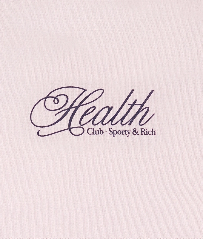 HEALTH SCRIPT T-SHIRT