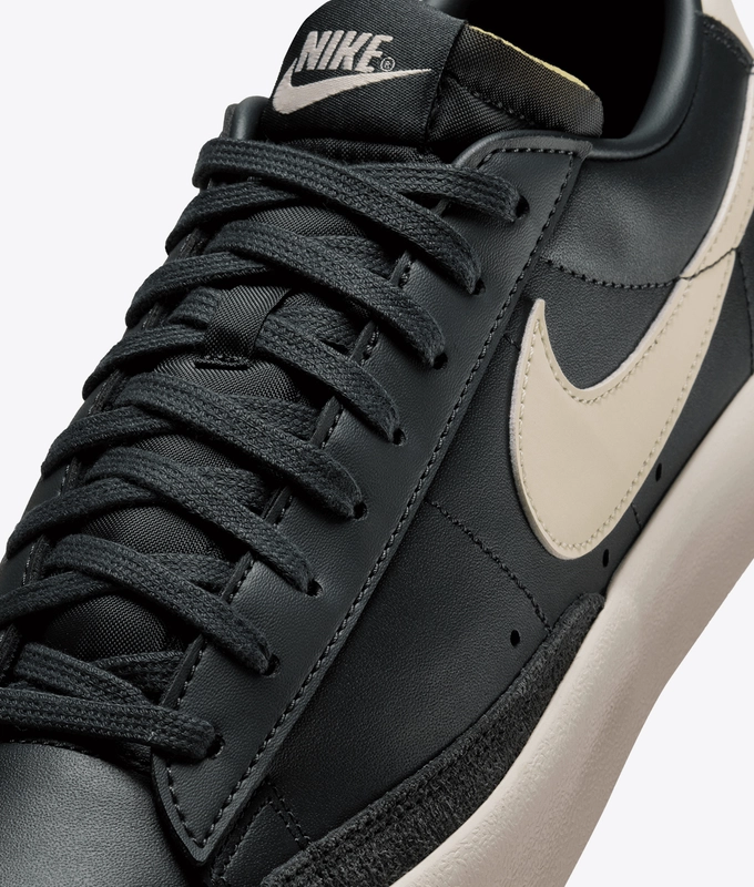 BLAZER LOW '77 VINTAGE