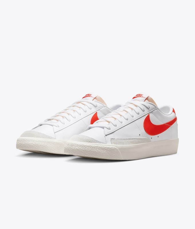 BLAZER LOW '77 VINTAGE