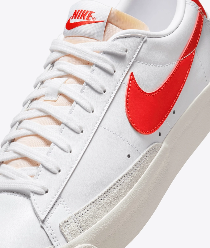 BLAZER LOW '77 VINTAGE