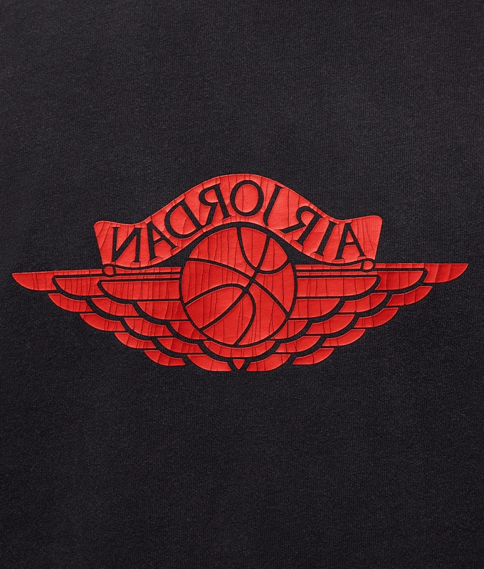 RARE AIR WASHED 85 SHORT SLEEVE CREW T-SHIRT