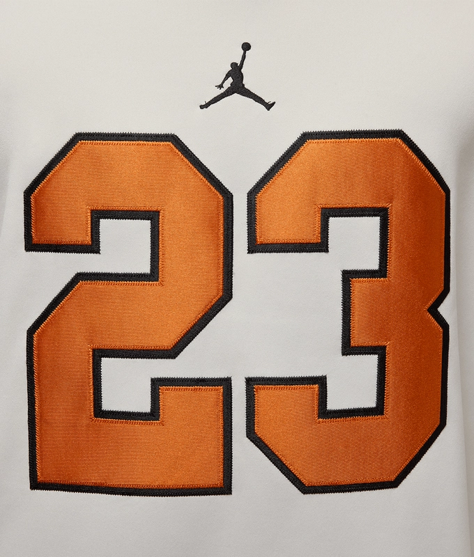 BROOKLYN COLLEGIATE HOCKEY JERSEY