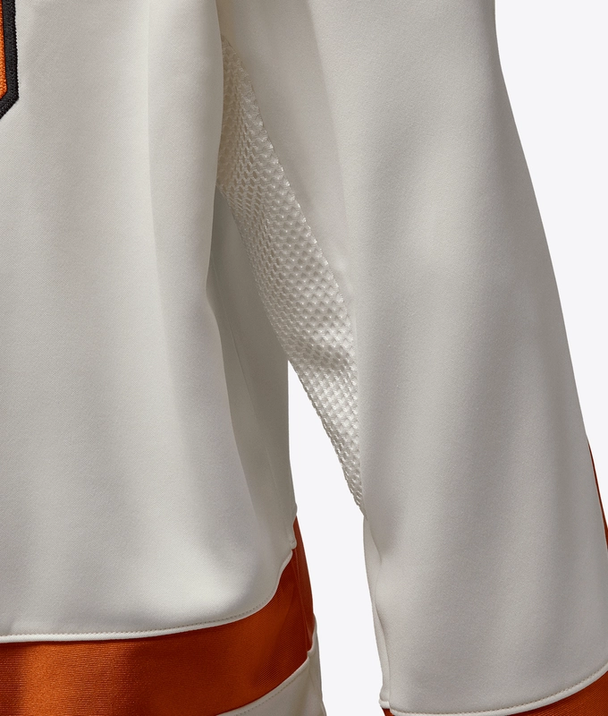BROOKLYN COLLEGIATE HOCKEY JERSEY