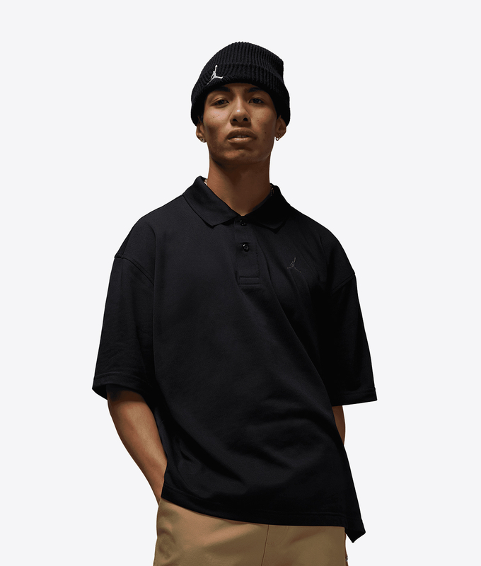 BROOKLYN POLO T-SHIRT