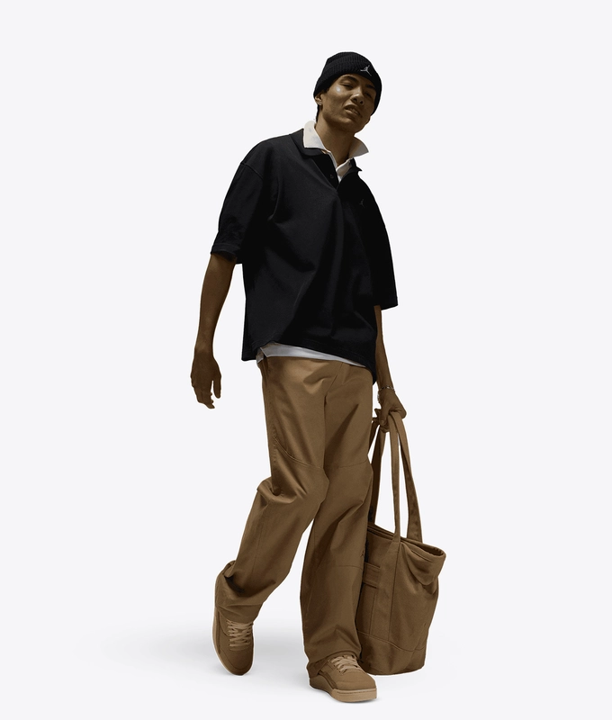 BROOKLYN POLO T-SHIRT