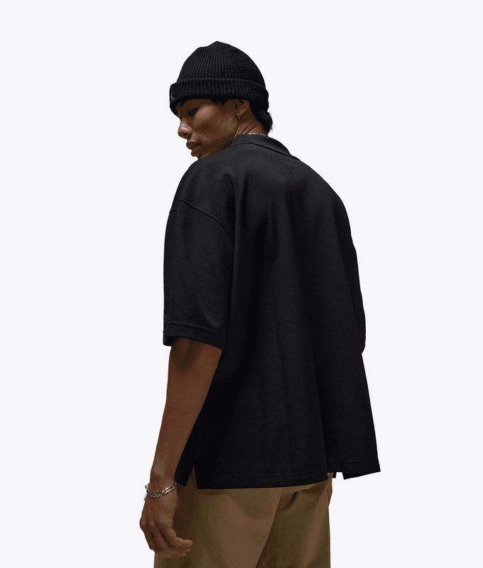 BROOKLYN POLO T-SHIRT