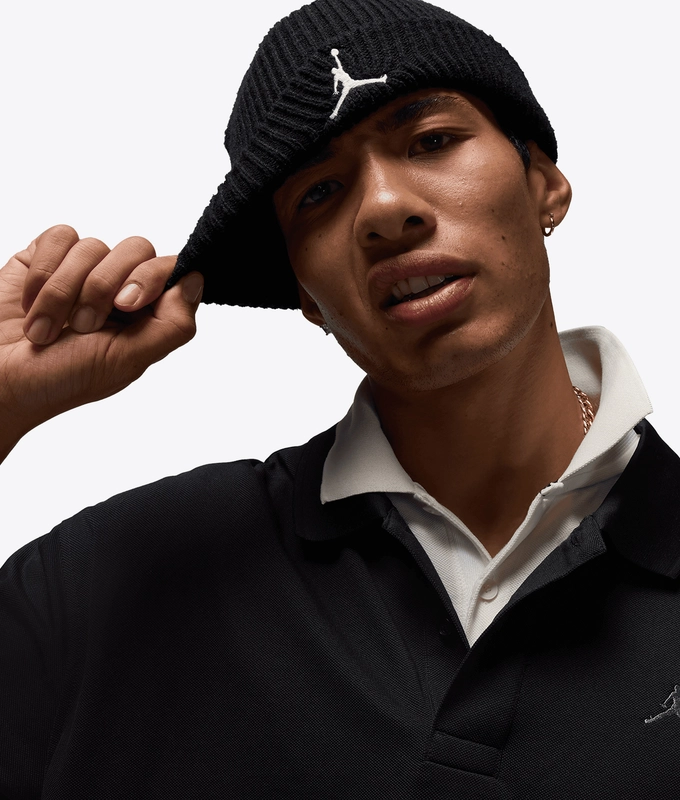 BROOKLYN POLO T-SHIRT