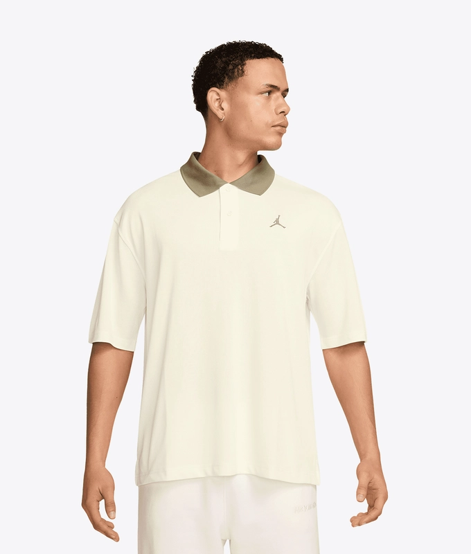 BROOKLYN POLO T-SHIRT