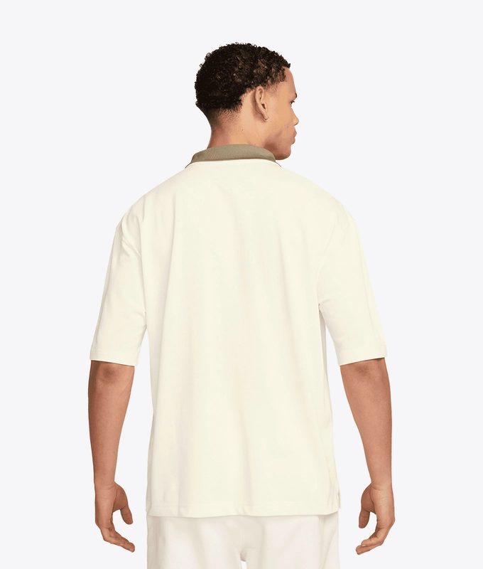 BROOKLYN POLO T-SHIRT