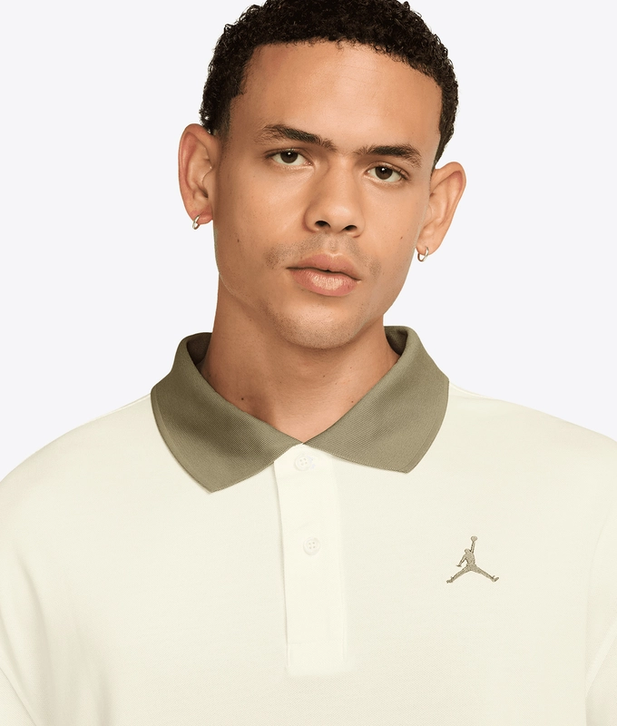 BROOKLYN POLO T-SHIRT