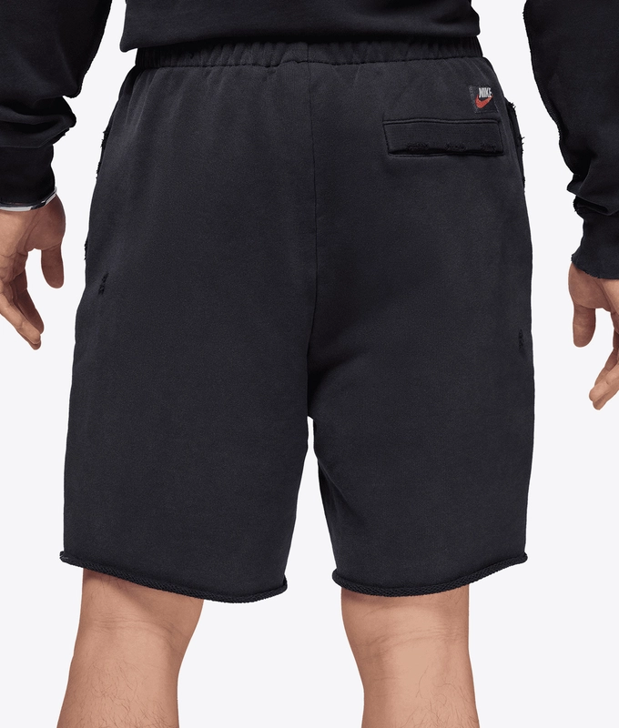 RARE AIR FLEECE SHORT