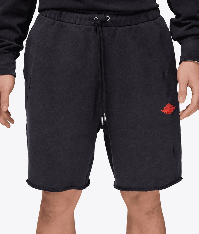 RARE AIR FLEECE SHORT