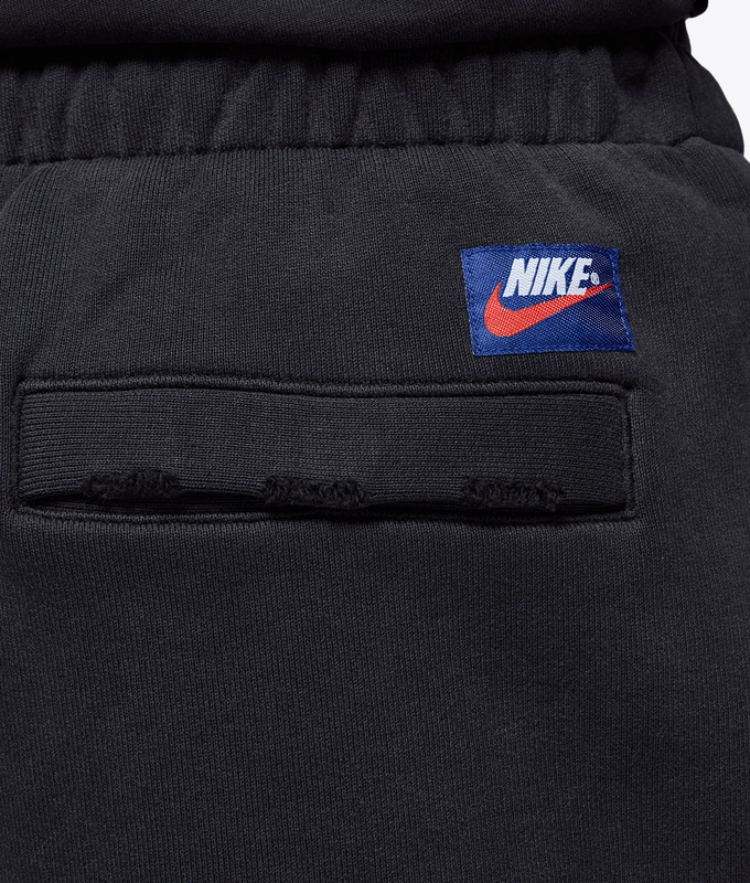 RARE AIR FLEECE SHORT