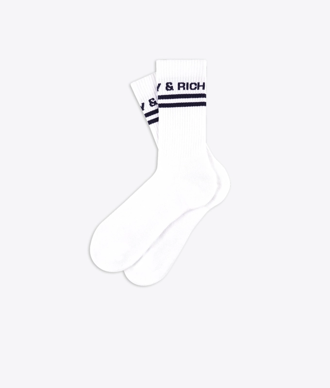 BOLD LOGO SOCKS