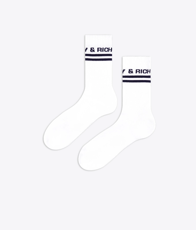 BOLD LOGO SOCKS