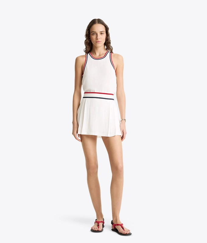 SRC PHOEBE DRESS