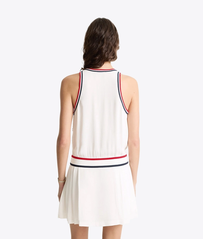 SRC PHOEBE DRESS