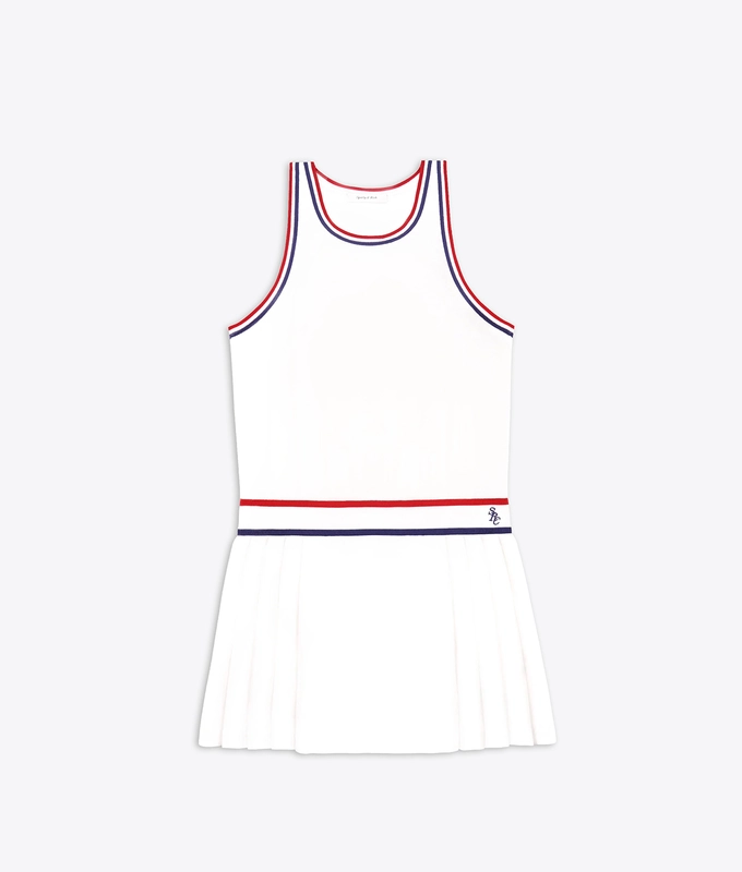 SRC PHOEBE DRESS