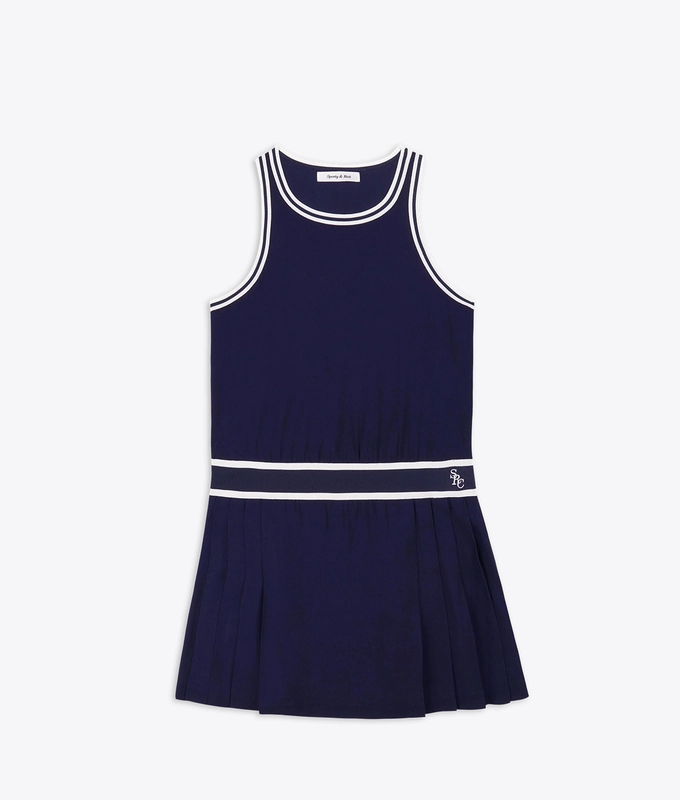 SRC PHOEBE DRESS