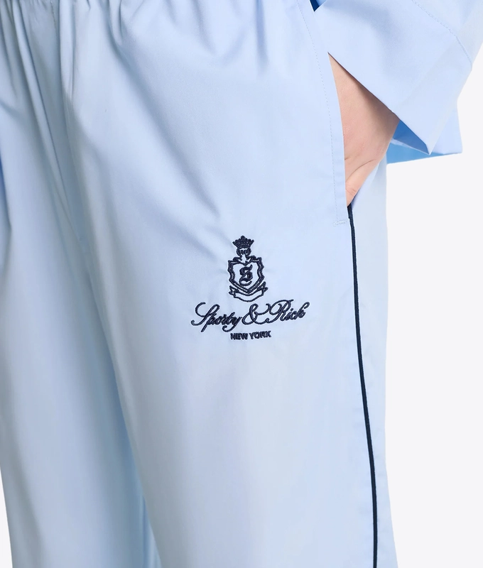 VENDOME PYJAMA PANT