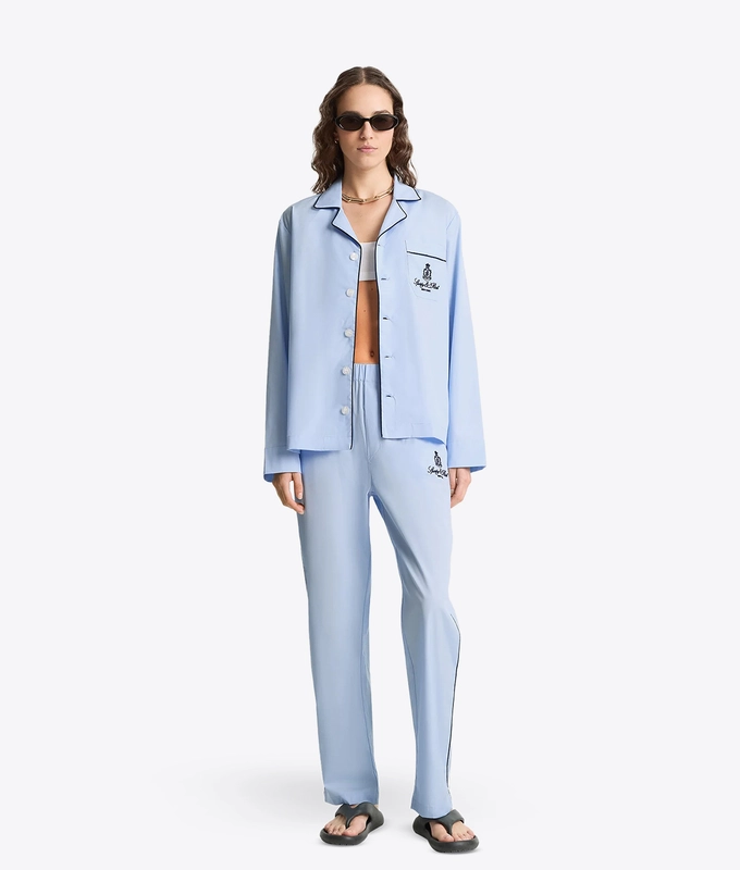 VENDOME PYJAMA SHIRT