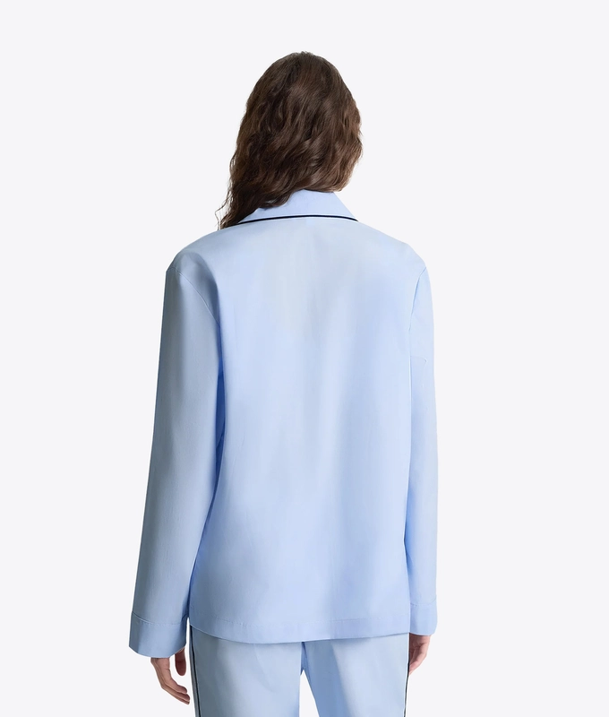 VENDOME PYJAMA SHIRT