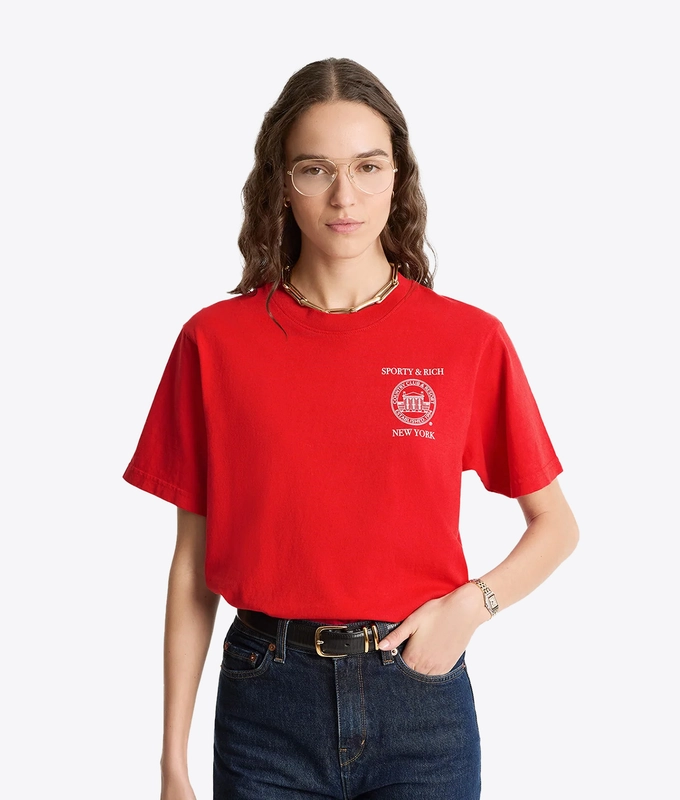 NEW YORK RESORT T-SHIRT