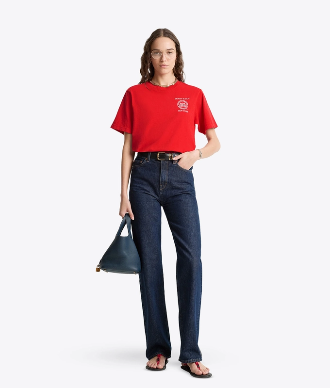 NEW YORK RESORT T-SHIRT