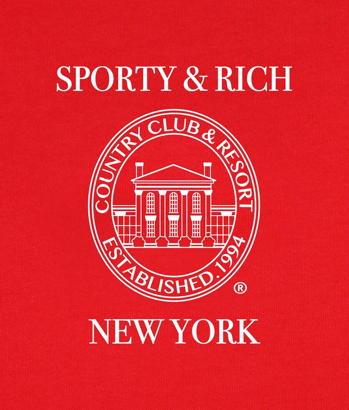 NEW YORK RESORT T-SHIRT