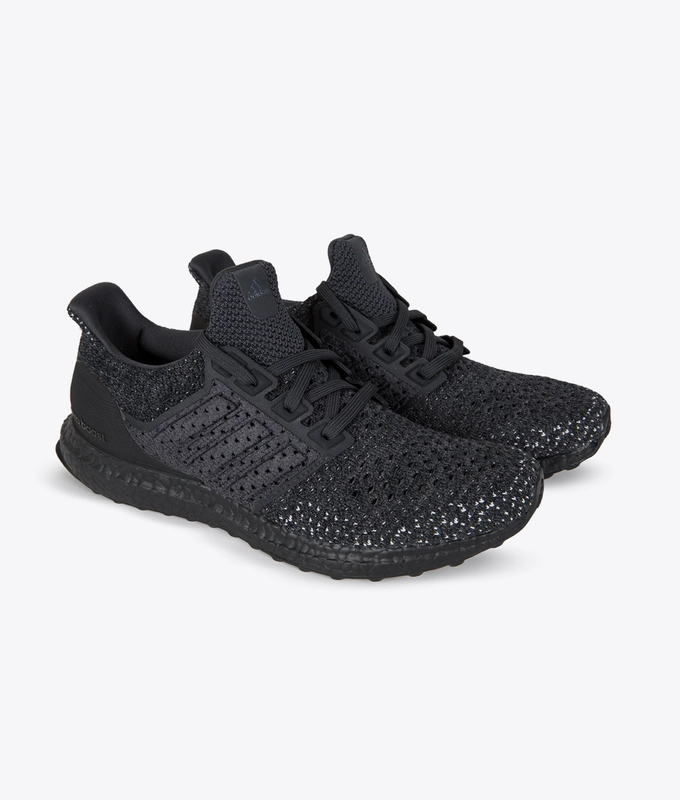 UltraBOOST CLIMA 'CARBON BLACK'