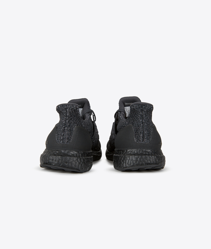 UltraBOOST CLIMA 'CARBON BLACK'