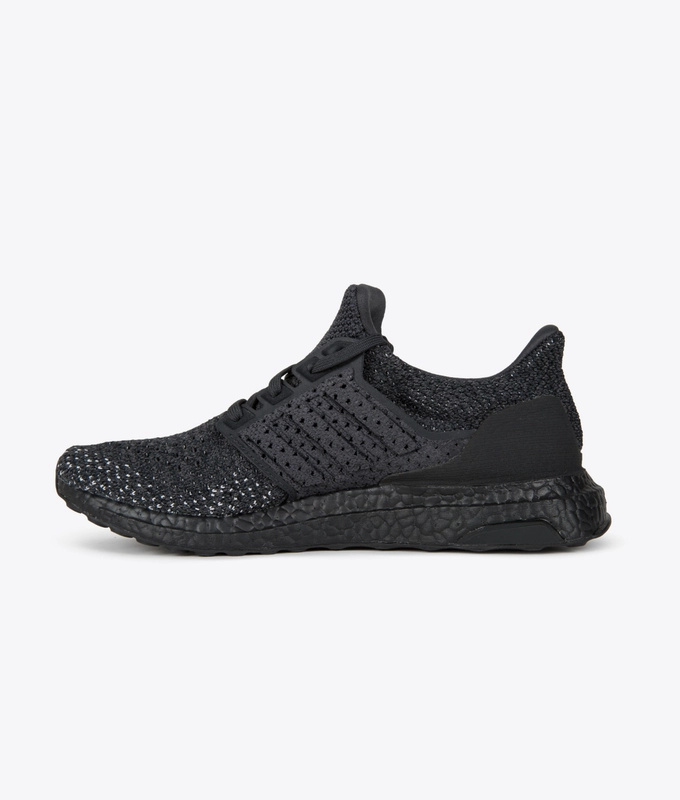 UltraBOOST CLIMA 'CARBON BLACK'