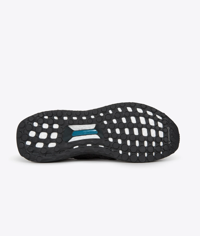 UltraBOOST CLIMA 'CARBON BLACK'