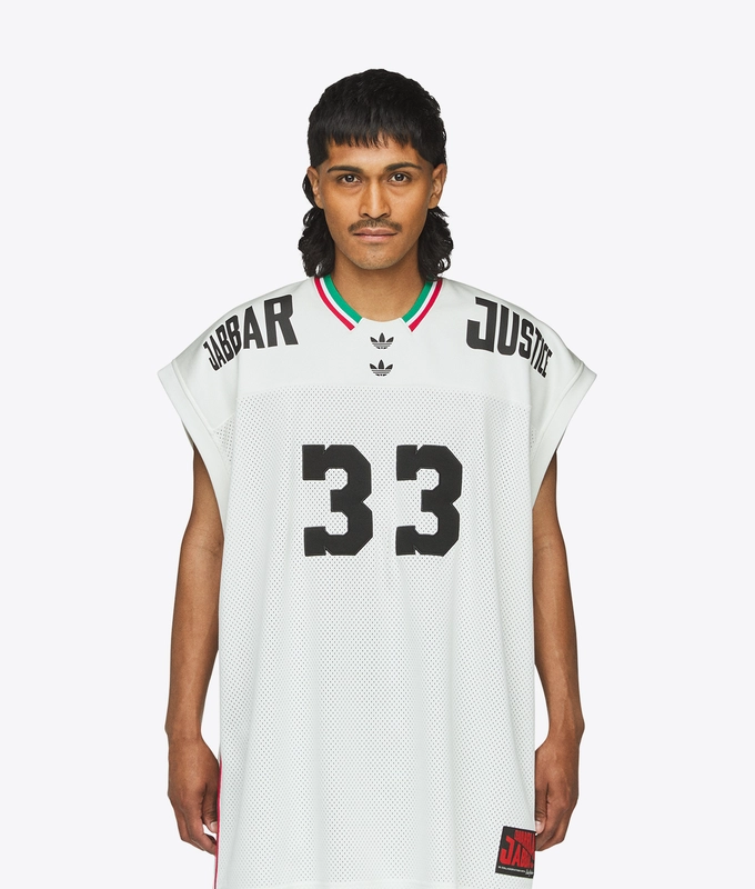 X WILLY CHAVARRIA BASKETBALL JERSEY
