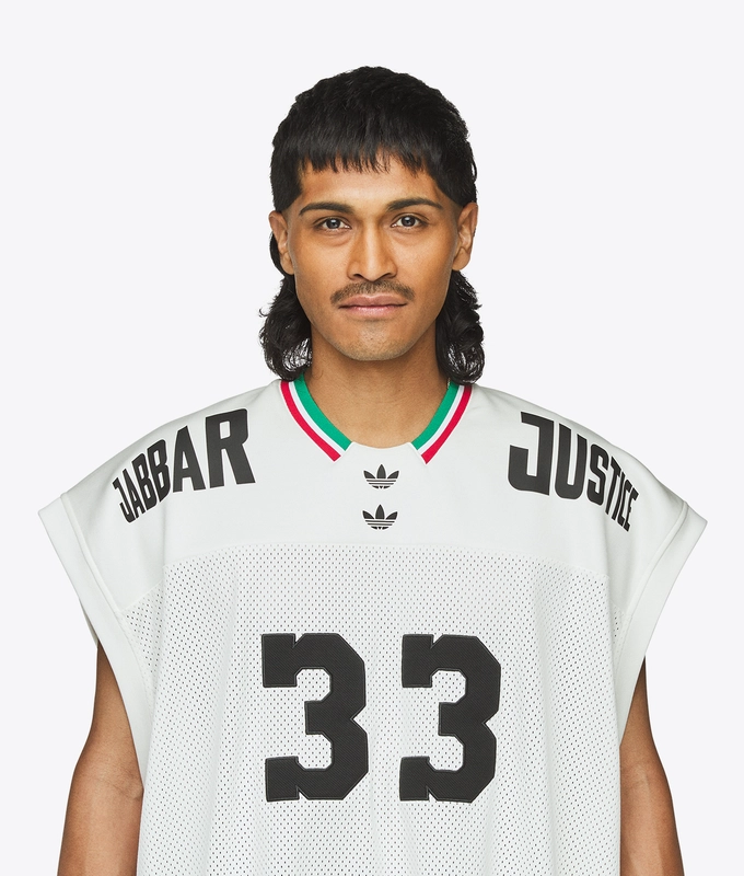 X WILLY CHAVARRIA BASKETBALL JERSEY