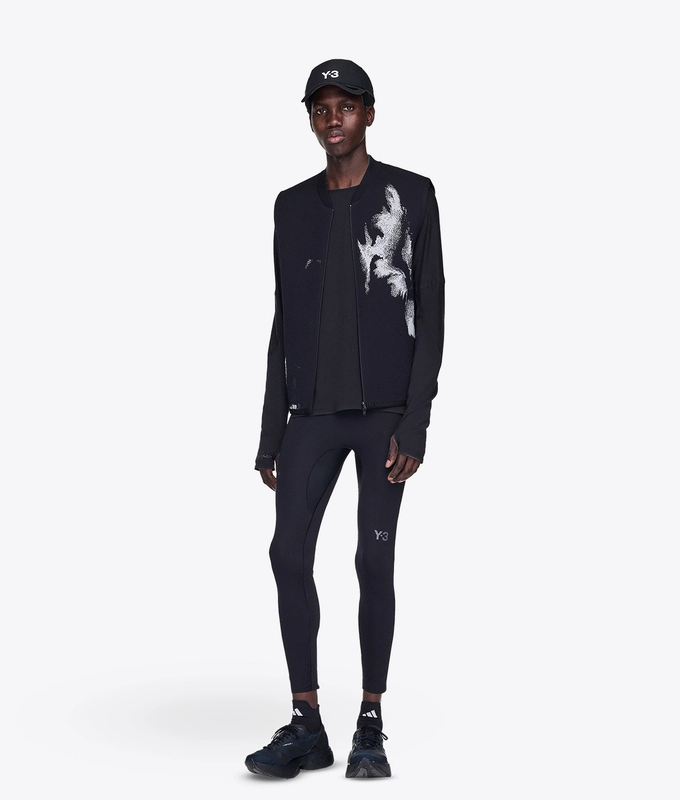 RUNNING ENGINEERED VEST