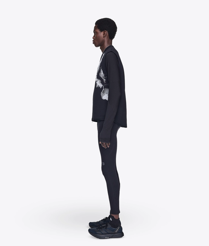 RUNNING ENGINEERED VEST