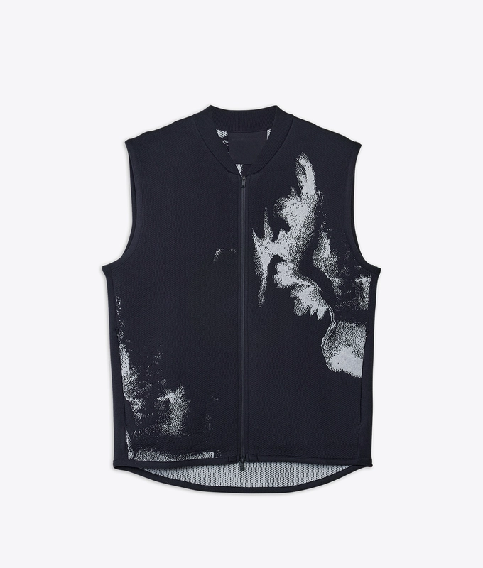 RUNNING ENGINEERED VEST