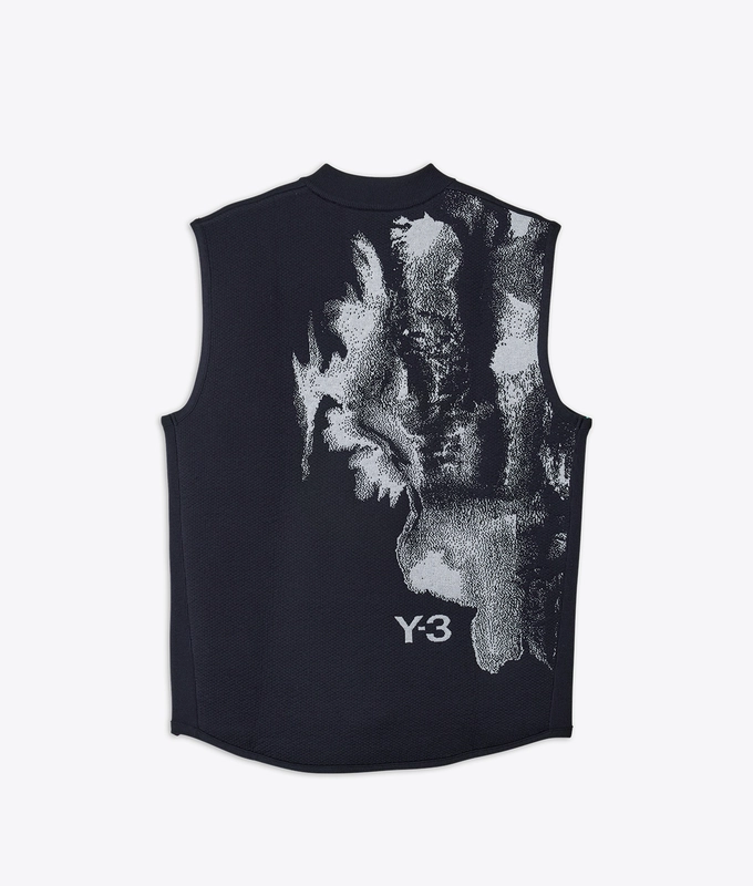 RUNNING ENGINEERED VEST