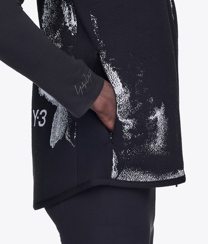 RUNNING ENGINEERED VEST