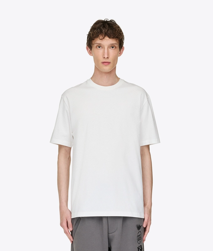 GRAPHIC SHORT SLEEVE TEE