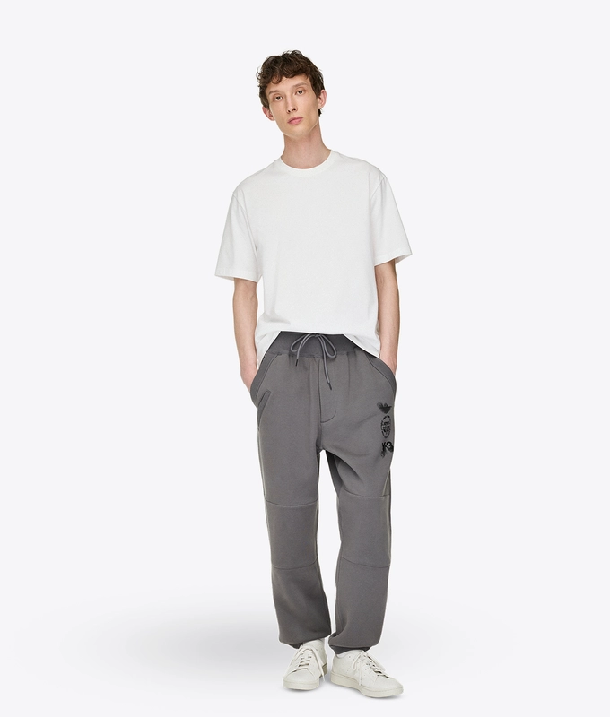 GRAPHIC SHORT SLEEVE TEE